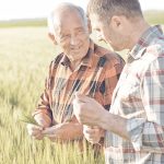 While providing an advance on someone’s inheritance may seem like a good idea at the time, doing so comes with some significant risks that should be considered before any such transfer takes place. | Getty Images