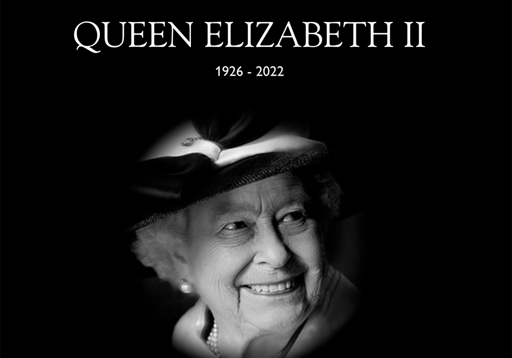 The Queen had many direct connections with western Canadian farmers, especially in the horse-breeding and riding communities, and I’m chatting with some about their experiences for an upcoming story. | Screencap via rct.uk