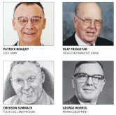 Sask. Ag Hall of Fame recognizes agricultural innovation