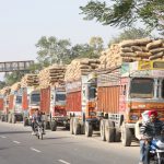 India accounted for 41 percent of total global exports of rice in 2021, larger than the next four exporters combined. | File photo