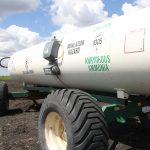 Greg Dunlop, president of iFusion Research, conducted the survey on his own after watching controversy build online and in farm media. He said he was curious to know what farmers actually thought. | File photo