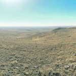 The Rangeview conservation project is located in the Milk River drainage area south of Maple Creek, Sask. | Nature Conservancy of Canada photo