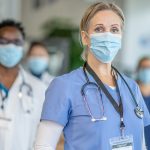 Access to primary health care is a problem in both rural and urban settings. At one point this summer SaskJobs had openings for 50 family physicians in Regina and Saskatoon.
| Getty Images
