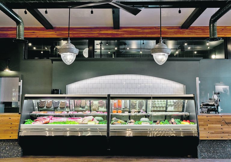 Edmonton restaurant owners began with farm dinners | The Western Producer