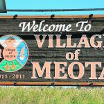 In 1912, members of the Board of Trade in Meota, Sask., had a vision for their community that would have seen it become the Newport or Coney Island of Saskatchewan. | Duane McCartney photo