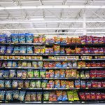 Snack food manufacturers prefer to use sunflower oil because it allows them to use the labels “non-allergenic” and “non-GMO.” They must change the labels when switching to a different oil, which is costly and time consuming. | Reuters/Lucas Jackson photo