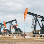 Crude, like other commodities including grain, as well as stock markets have fallen for many weeks on the idea that economies around the world are slowing into recession, leading to reduced demand for raw materials, goods and services. | File photo