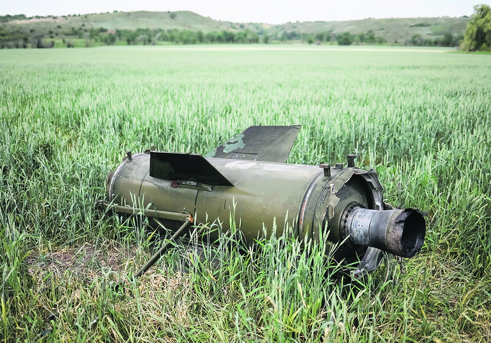A new IMF research paper estimates that the 48 countries most exposed to food shortages face a combined increase in their import bills of US$9 billion in 2022 and 2023 due to the sudden jump in food and fertilizer prices caused by Russia’s invasion. | Reuters photo