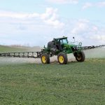 The industry has been wrestling with supply chain issues ever since the COVID pandemic disrupted shipments of glyphosate and glufosinate out of China. | File photo