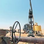 OPEC shocked the market recently with a two million barrel-per-day cut starting in November, a much deeper cut than the 500,000 to one million barrel-per-day cut that was expected. | REUTERS/Ali Owidha photo