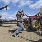 The job market might be the most challenging market farmers cope with this year. | File photo
