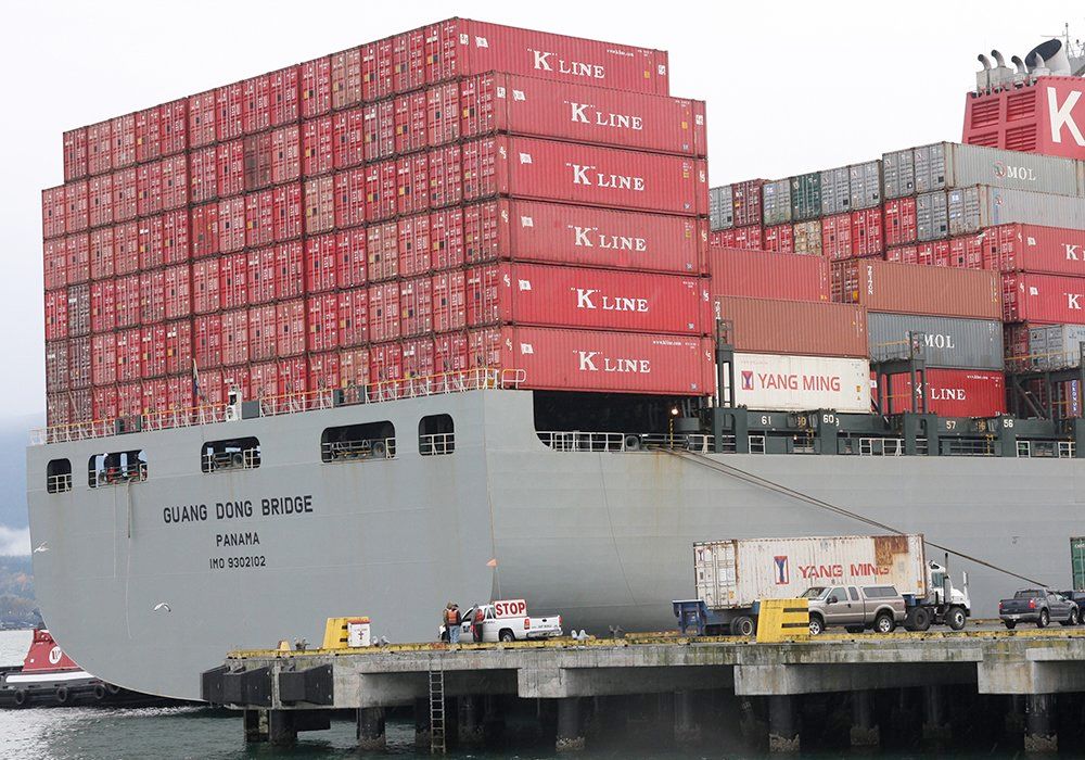 WTO director-general Ngozi Okonjo-Iweala said the world needed a more diversified and less concentrated base for production of goods and services, which should boost growth, increase resilience and promote long-term price stability by mitigating exposure to extreme weather events and local disruptions. | File photo