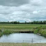 Small water retention projects pay handsome dividends for producers in rural Manitoba. | File photo