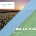 Known as the National Farmed Animal Health and Welfare Council until last January, Animal Health Canada (AHC) implemented a review of its plan and governance as part of the transition. | Screencap via animalhealthcanada.ca