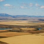 The mid-year report found farmland values continued to go up January through June, with the national average sitting at 8.1 percent. | File photo