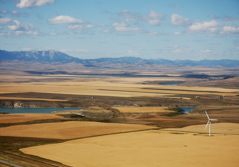 The mid-year report found farmland values continued to go up January through June, with the national average sitting at 8.1 percent. | File photo