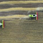 SovEcon, which is projecting a 100 million tonne wheat harvest in Russia this year, had thought the U.S. Department of Agriculture would raise its 91 million estimate in a recent report, but it didn’t. | Reuters/ Alexey Malgavko photo