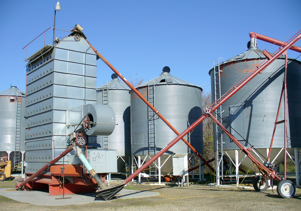 The committee has resumed its study of Bill C-234, which would amend federal legislation to exempt propane and natural gas from carbon pricing if used to dry grain or heat barns and other facilities. | File photo
