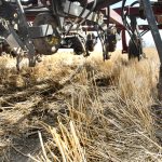 The price on a new drill is firmly established when the sales agreement is signed. It cannot be changed by the manufacturer, the dealer or the farmer. But what about delivery date? | File photo