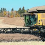 The price of good used farm equipment started to climb in 2020, then supply chain issues and a strong farming sector have worked to maintain elevated values. | Robin Booker photo