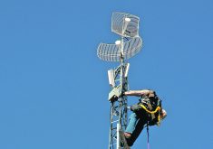 Improving high-speed internet across the three prairie provinces will cost more than $2.2 billion, say municipal leaders. | File photo