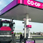 Extremely low North American diesel inventories, booming U.S. petroleum exports to Europe and the recent closure of a major refinery in Ohio have contributed to record high diesel fuel prices across Western Canada this year. | File photo