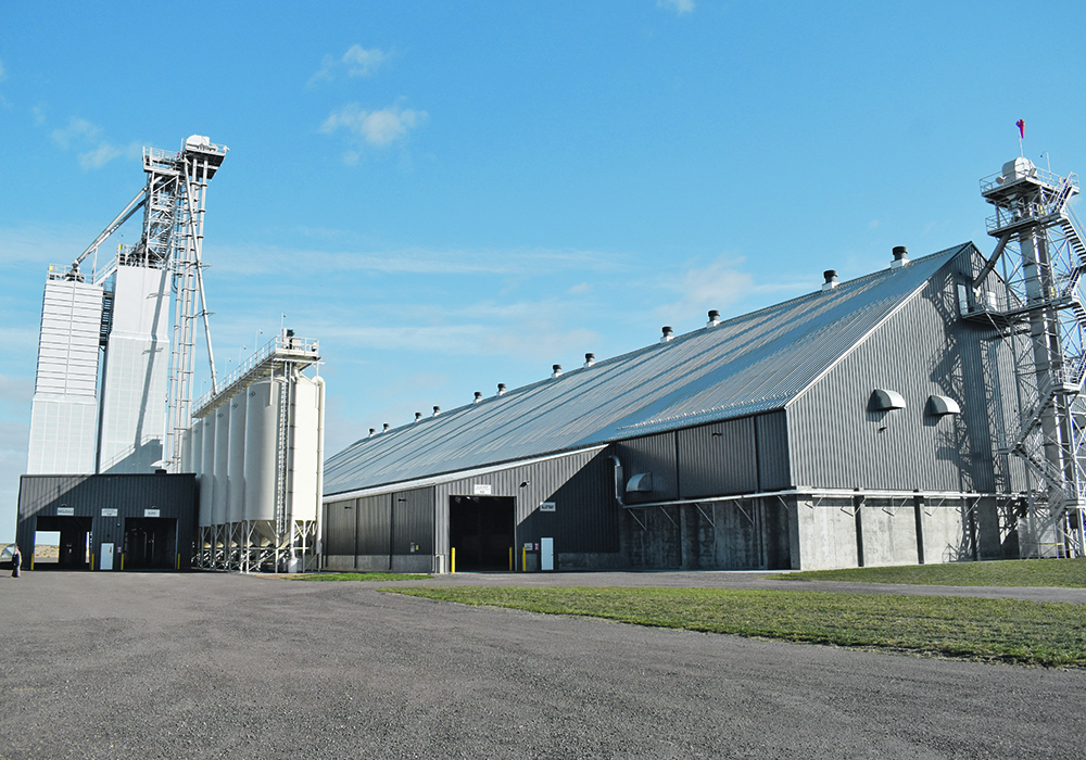 Alberta’s agriculture, forestry and rural economic ministry has been renamed Alberta Agriculture and Irrigation, which a University of Lethbridge academic calls a mistake, considering much of the province’s economic activity takes place in rural areas.  |  File photo
