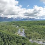Known simply as the Yarrow, the ranch encompasses more than 4,000 acres north of Waterton Park in the southwestern part of Alberta and contains endangered prairie grasslands and mammals. | Screencap via theyarrow.ca
