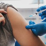 “Getting your flu shot is a three-way win,” Jenelle Hamblin, manager of swine health with the Manitoba Pork Council, said at the organization’s Niverville regional meeting Nov. 1. “You’re protecting yourself. You’re protecting the general population. You’re also protecting your pigs.” | Getty Images