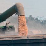 Murad Al-Katib, president of AGT Food and Ingredients, stressed the importance of export markets. He said Canada is the first stop on the protein highway with its nine million acres of legume production. "We're going to link that protein highway to the Silk Road in Asia, and that's ultimately the opportunity," he said. | File photo