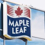 Maple Leaf Foods is the second North American meat processor to fall victim to a ransomware attack in the last two years. | Reuters photo