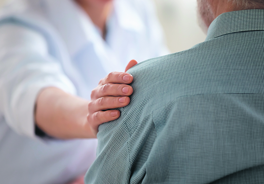Organizations interested in mental health programs offered by the Do More Agriculture Foundation can pick which ones are most applicable to what works best for their community.  |  Getty Images