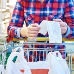 NDP leader Carla Beck said the average family will pay $1,000 more for groceries this year and are struggling to do so. | Getty Images