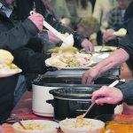 A recent University of Alberta event asked agriculture specialists what food might look like 50 years from now. They had a wide variety of ideas about how food production might change in the future but said the food itself won’t be much different than what we eat today. | File photo