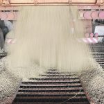 North Dakota now ships about 70 percent of its soybean harvest to China, but new facilities will be able to process half of the state’s soy harvest into oil for biofuel and meal for livestock feed. | Reuters/Paulo Whitaker photo