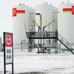 In its recent report on soaring farm input costs, the Agricultural Producers Association of Saskatchewan says diesel rose from about 97 cents a litre in 2020 to an average $1.35 per litre in 2021 and most of 2022, while glyphosate rose 62 percent per 10-litre jug and nitrogen has gone up significantly. | File photo