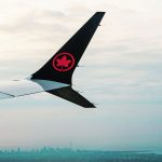 Reconciliation Energy Transition Inc. says it is in discussions with Calgary International Airport, Air Canada and WestJet Airlines Ltd. about potential agreements to buy fuel made at a facility it is planning to build. | Reuters/ Carlos Osorio photo