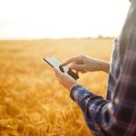 Farmers live in agriculture industries dominated by exchanges, relationships and transactions based upon trust. | Getty Images
