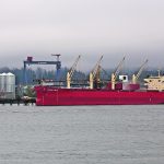 Canadian National Railway says having all the partners of the supply chain — railways, shippers, labour associations, ports and governments — working together is the only way to encourage ongoing collaboration to resolve emerging challenges.  |  File photo