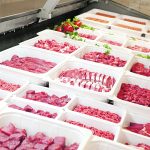 The Saskatchewan government says the federal Competition Bureau is the best place to take concerns about grocery and meat pricing. | File photo
