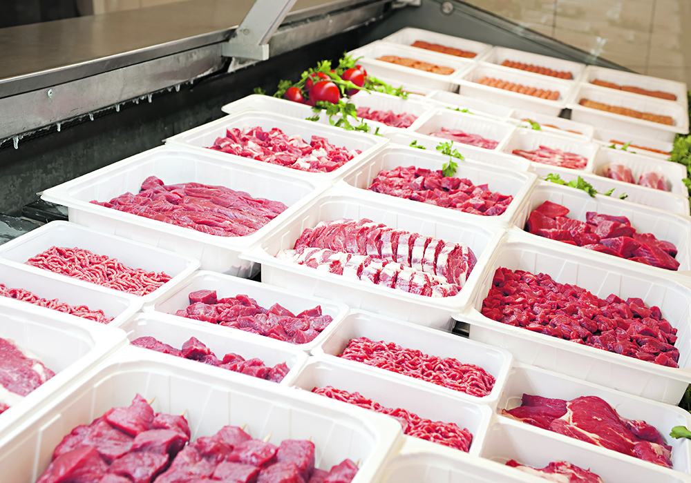 The Saskatchewan government says the federal Competition Bureau is the best place to take concerns about grocery and meat pricing.  |  File photo