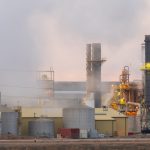 The carbon tax collected on Saskatchewan's large industrial emitters will stay in the province rather than go to Ottawa, said provincial environment minister Dana Skoropad. | Getty Images