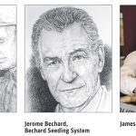 These motivated and talented Saskatchewan Agricultural Hall of Fame inductees sought the opportunity to act on their ideas and dreams and we are glad they did.