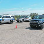 The Saskatchewan government says no program funding is available for community safety officers, but the Saskatchewan Highway Patrol continues to provide training at a minimal cost. | Robin Booker photo