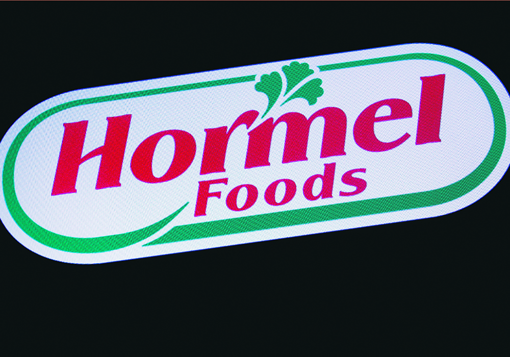 Hormel Foods has been accused of using hogs in its Natural Choice pork products that were raised in the same conditions under the same slaughter methods as animals meant for other meat products.  |  Reuters/Brendan McDermid photo