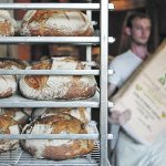 Cereals Canada is supporting the American wheat industry, which says dumped wheat flour from Turkey is costing the country US$100 to $500 million a year in exports. | Reuters/ Vincent Kessler photo
