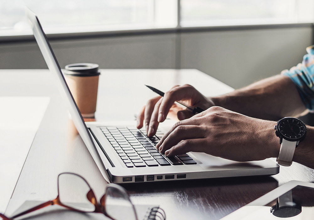 Allowing story subjects to answer questions by email is sometimes the only way to acquire the information that reporters need, but it’s definitely not ideal. | Getty Images