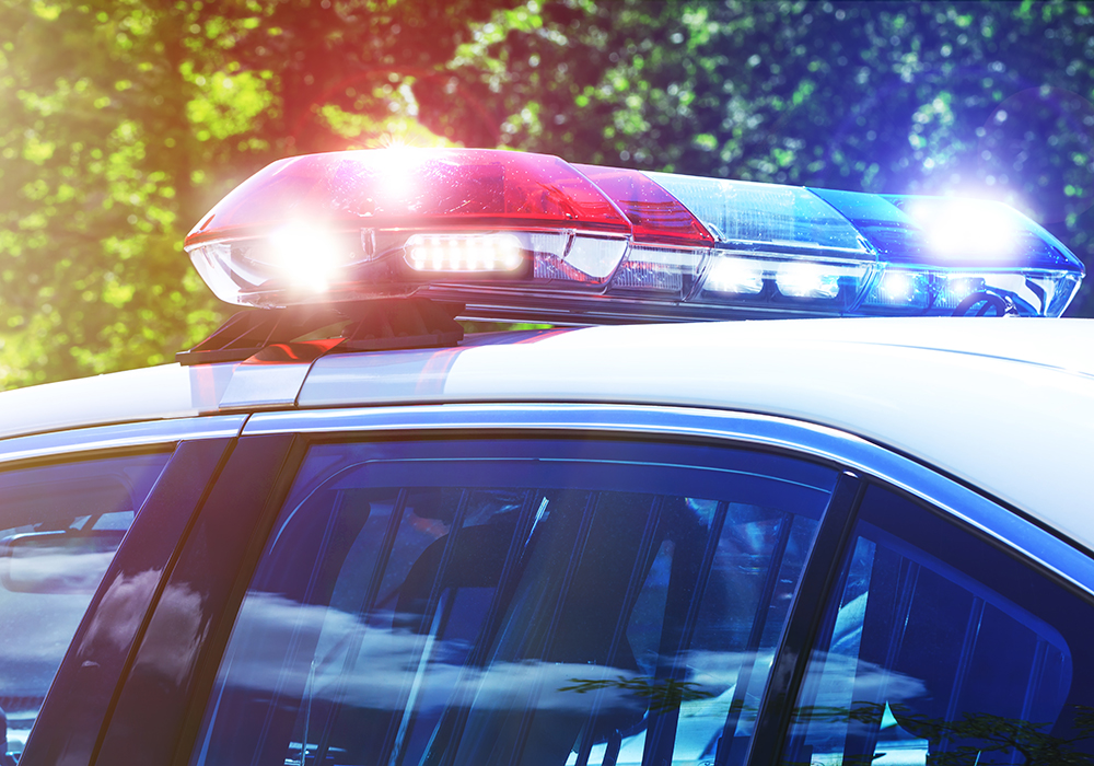 The government has said it is not establishing a provincial police service and that the new service is meant to support existing forces, but some wonder why it is building so much capacity. | Getty Images