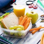 One in five children across Canada are at risk of going to school hungry, the government said, and school meal programs can improve access to nutritious food that helps children grow and learn. | Getty Images