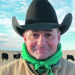Schellenberg from Beechy, Sask., had been president since March. | FIle photo